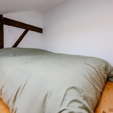 Studio Cassie - Calme - De Montmirail Apartamento Castelnau-de-Montmiral