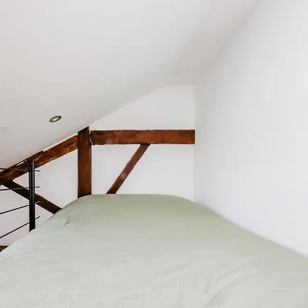 Apartamento Studio Cassie - Calme - De Montmirail Castelnau-de-Montmiral