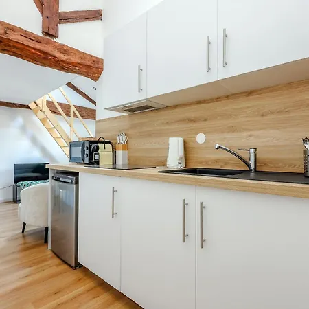 Studio Cassie - Calme - De Montmirail Castelnau-de-Montmiral