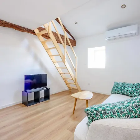 Studio Cassie - Calme - De Montmirail Castelnau-de-Montmiral