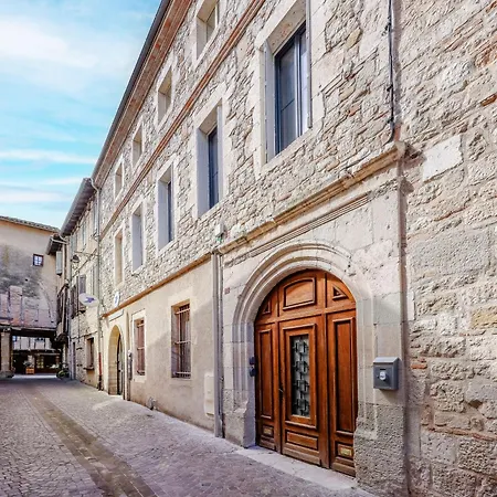 Studio Cassie - Calme - De Montmirail Apartamento Castelnau-de-Montmiral